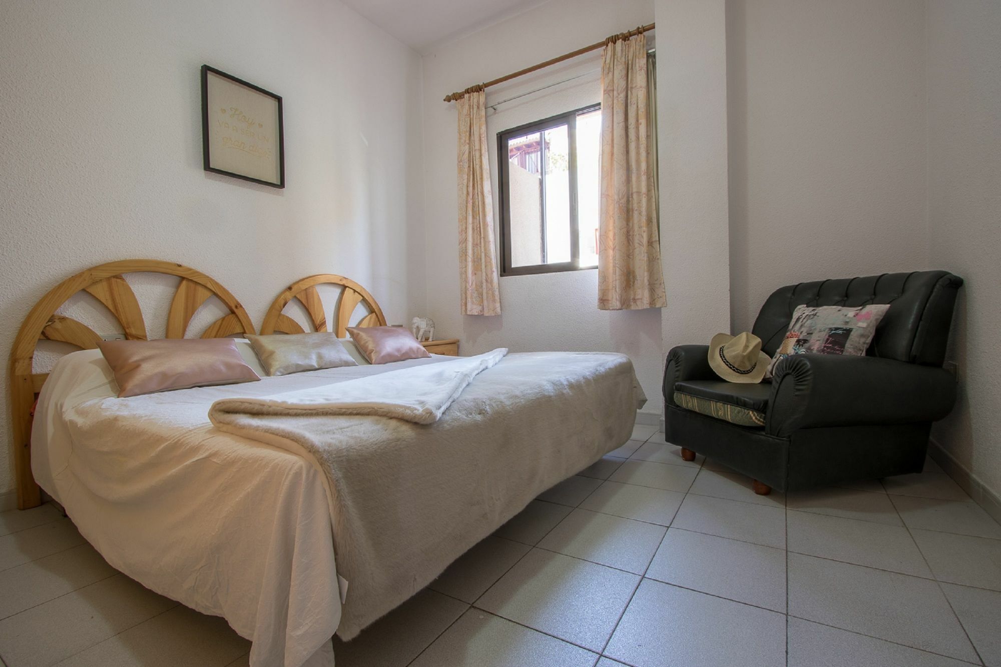 Situacion Perfecta En Los Cristianos 阿罗纳 外观 照片