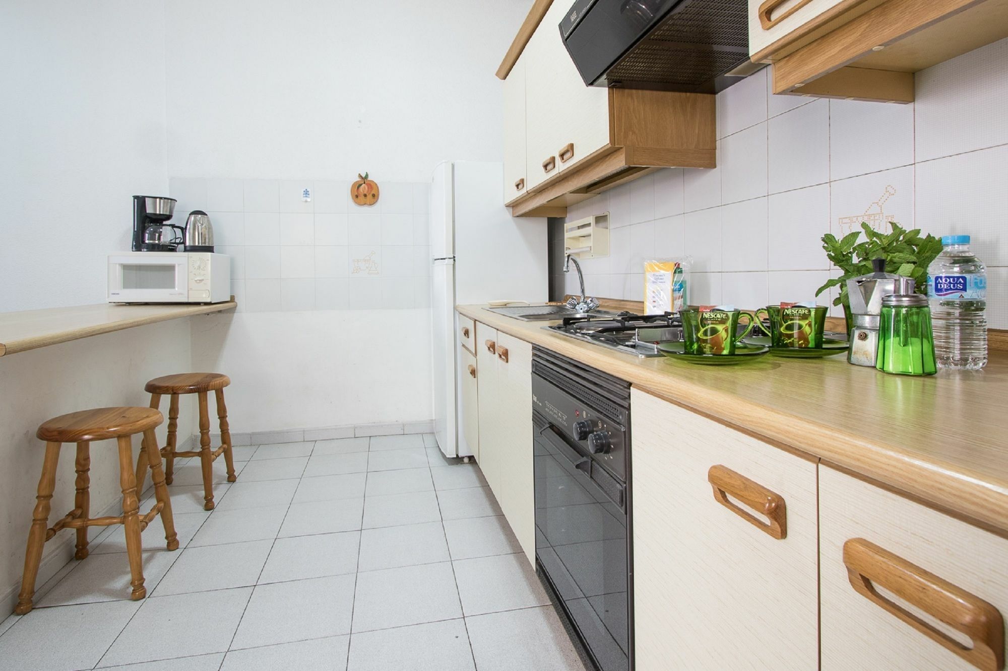 Situacion Perfecta En Los Cristianos 阿罗纳 外观 照片