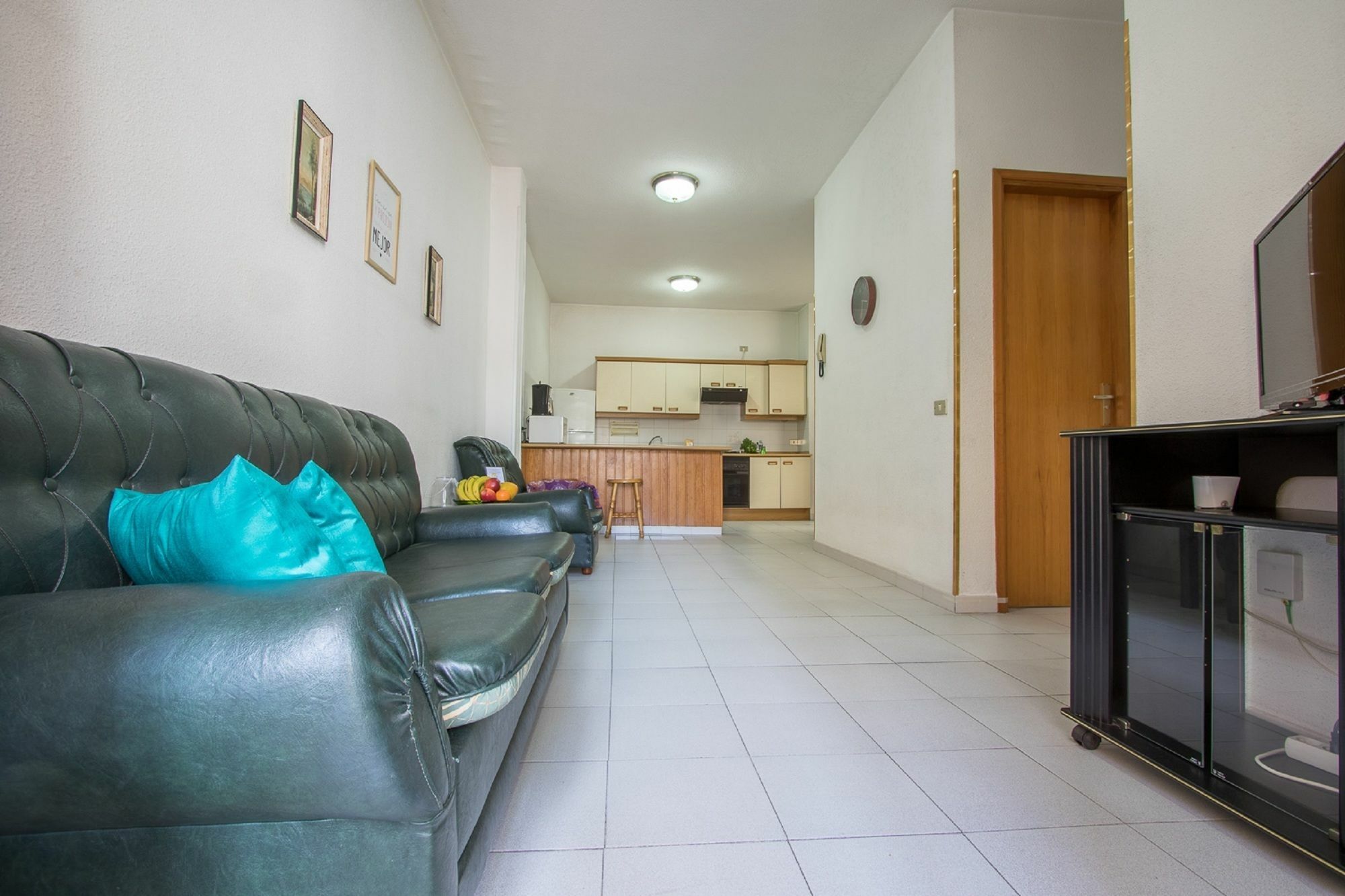 Situacion Perfecta En Los Cristianos 阿罗纳 外观 照片