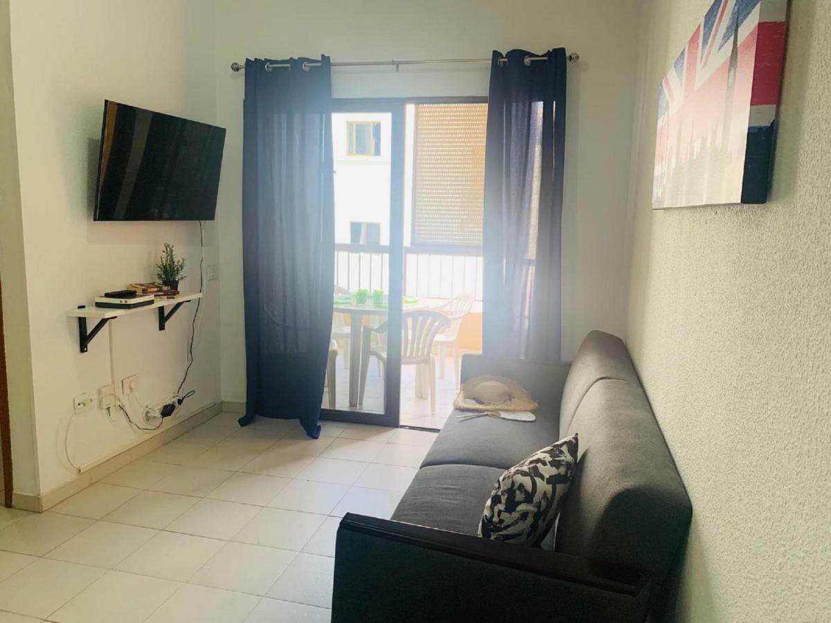 Situacion Perfecta En Los Cristianos 阿罗纳 外观 照片